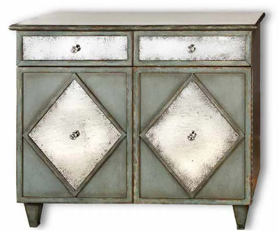 Old Biscayne Designs 10419 Vardaman Chest Old Biscayne Designs 10419 Vardaman Chest