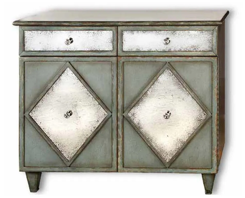 Old Biscayne Designs 10419 Vardaman Chest Old Biscayne Designs 10419 Vardaman Chest