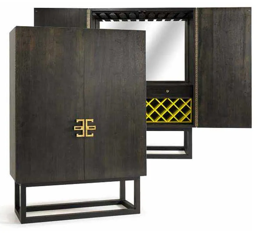 Old Biscayne Designs 16921C Varo Bar Old Biscayne Designs 16921C Varo Bar