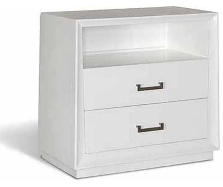 Old Biscayne Designs 25496 Verdie Nightstand Old Biscayne Designs 25496 Verdie Nightstand