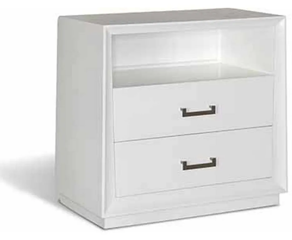 Old Biscayne Designs 25496 Verdie Nightstand Old Biscayne Designs 25496 Verdie Nightstand