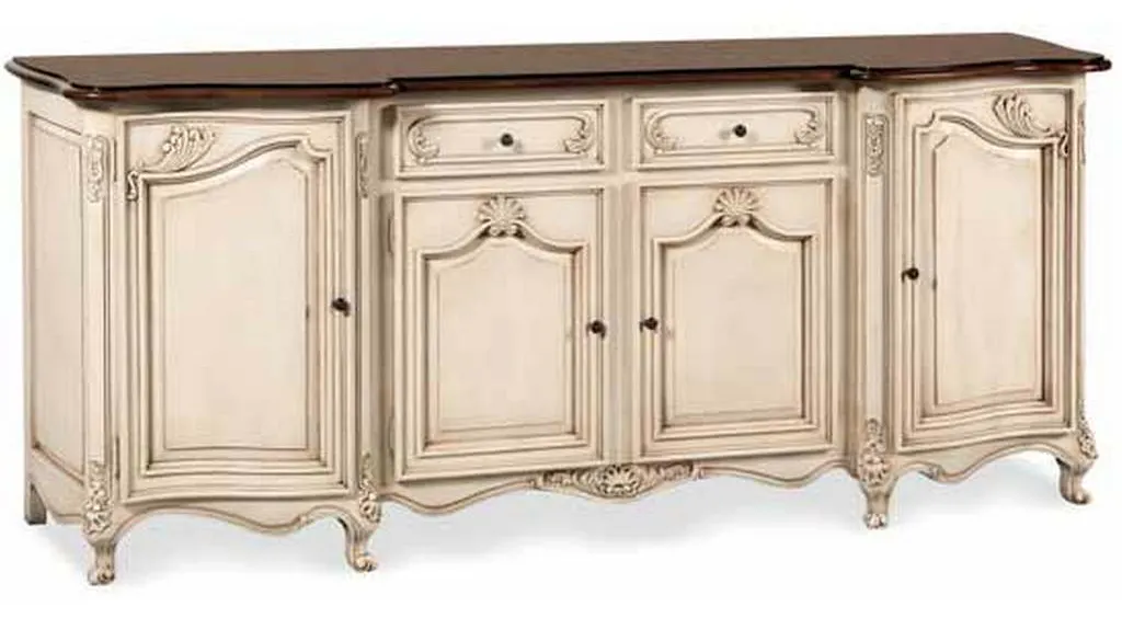 Old Biscayne Designs 9355B Veronica Buffet Old Biscayne Designs 9355B Veronica Buffet