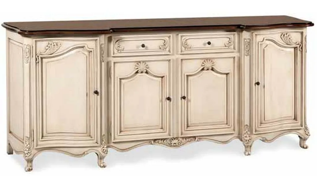 Old Biscayne Designs 9355B Veronica Buffet Old Biscayne Designs 9355B Veronica Buffet