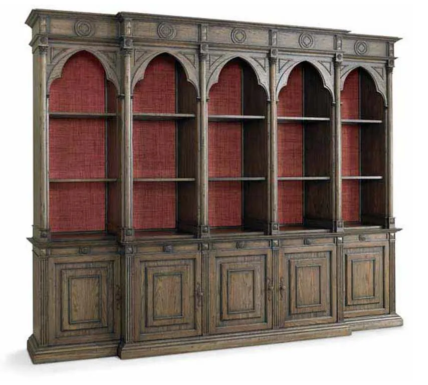 Old Biscayne Designs 18117A Veselova Wall Unit Old Biscayne Designs 18117A Veselova Wall Unit
