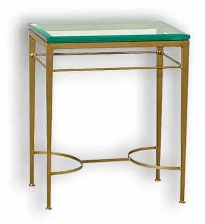 Old Biscayne Designs 9000 Vianna Side Table Old Biscayne Designs 9000 Vianna Side Table