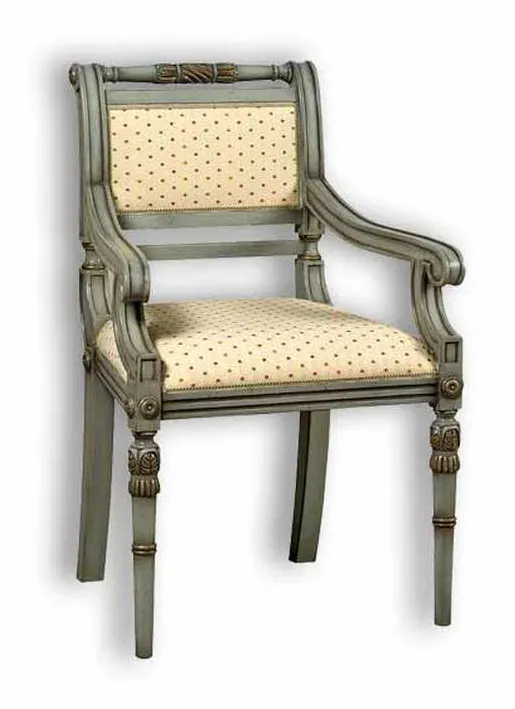 Old Biscayne Designs 7715C Vianna Arm Chair Old Biscayne Designs 7715C Vianna Arm Chair