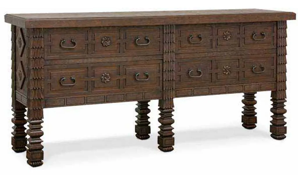 Old Biscayne Designs 17043A Vicentina Buffet Old Biscayne Designs 17043A Vicentina Buffet