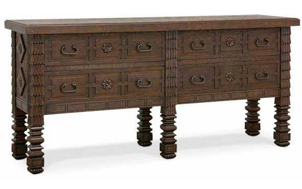 Old Biscayne Designs 17043A Vicentina Buffet Old Biscayne Designs 17043A Vicentina Buffet