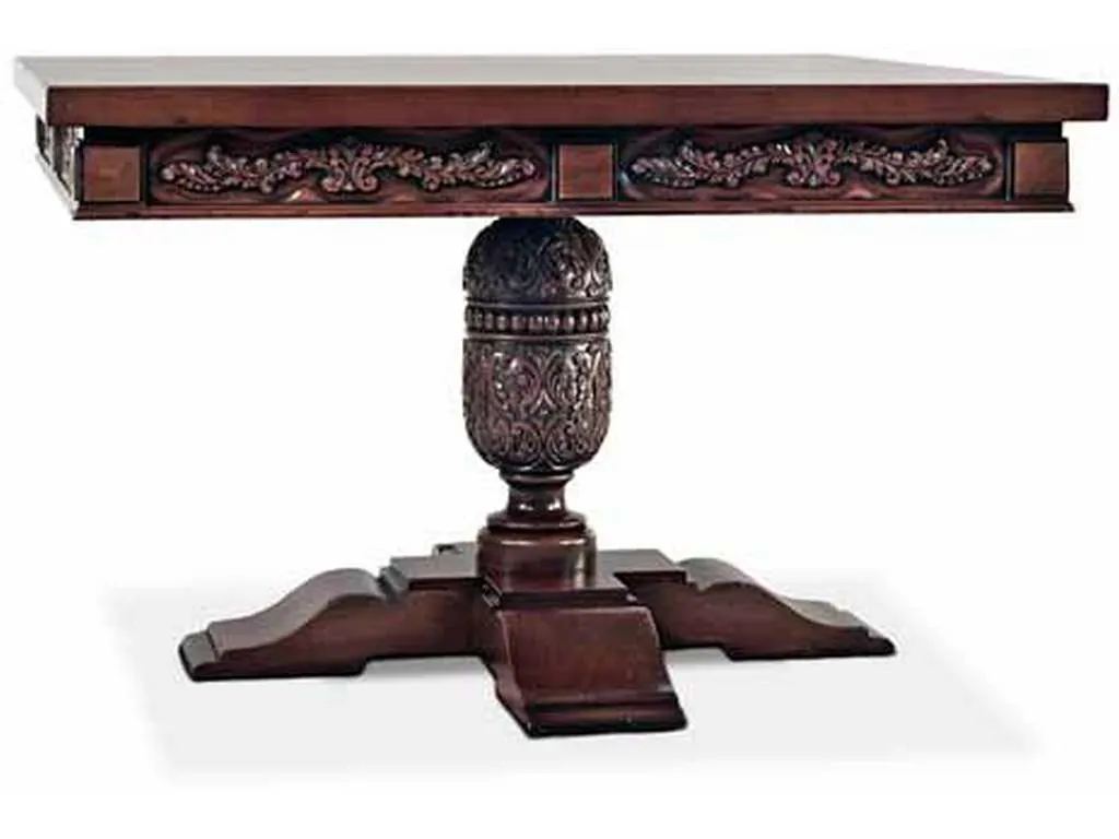 Old Biscayne Designs 5153B  Victoria Dining Table