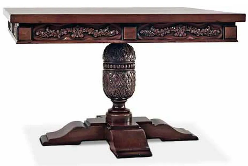 Old Biscayne Designs 5153B Victoria Dining Table Old Biscayne Designs 5153B Victoria Dining Table