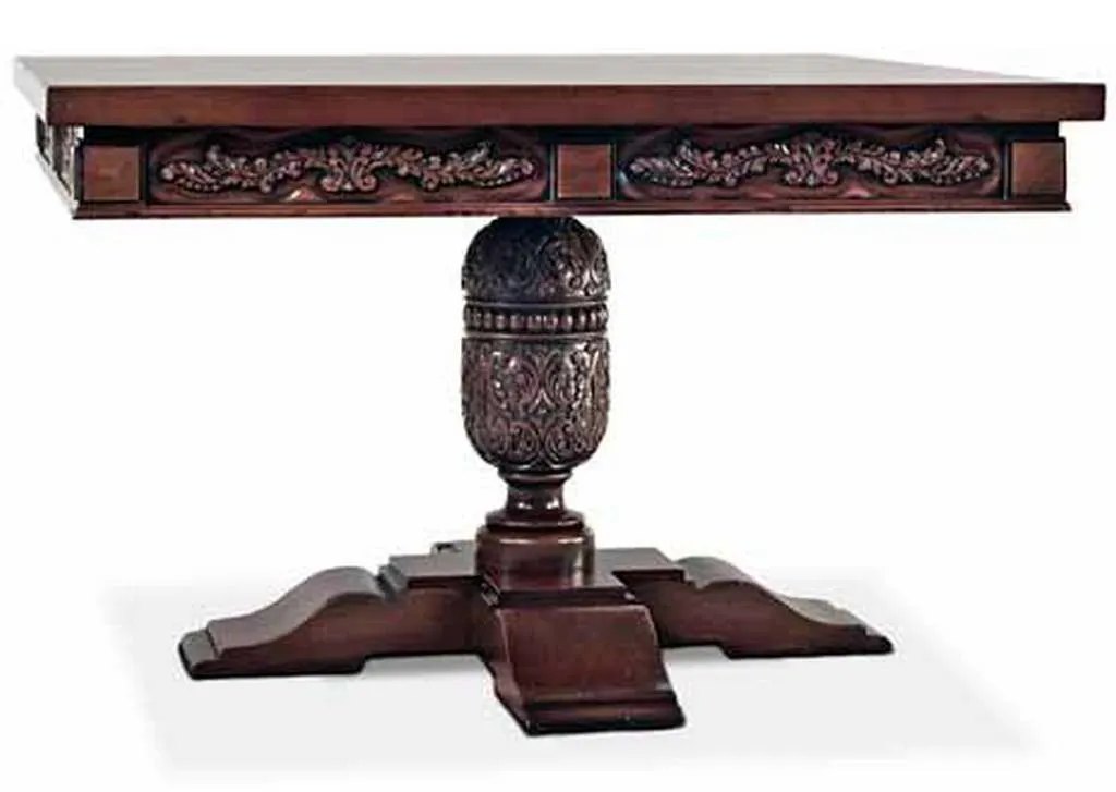 Old Biscayne Designs 5153B Victoria Dining Table Old Biscayne Designs 5153B Victoria Dining Table