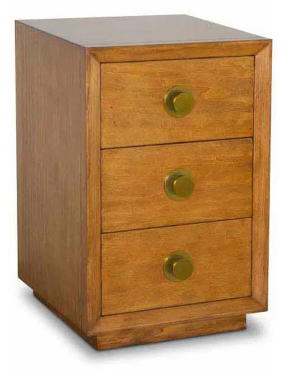 Old Biscayne Designs 27515 Vida Nightstand Old Biscayne Designs 27515 Vida Nightstand