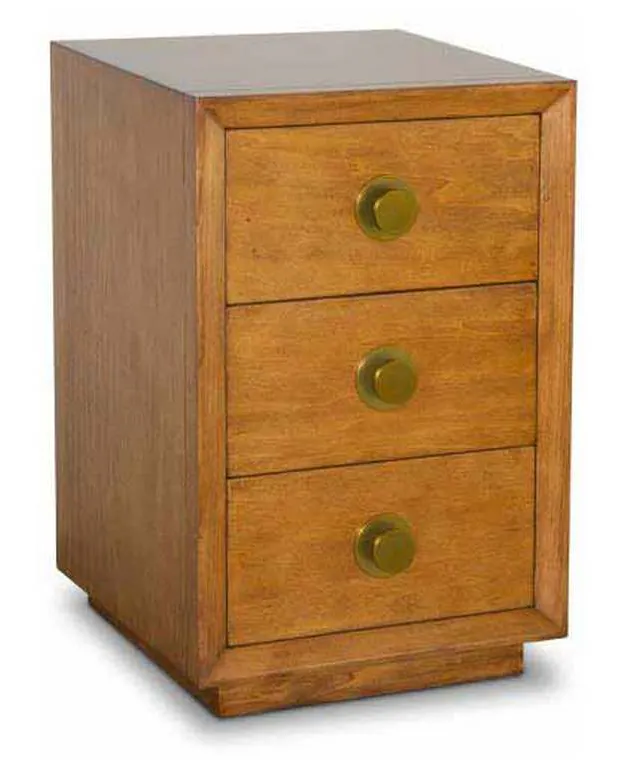 Old Biscayne Designs 27515 Vida Nightstand Old Biscayne Designs 27515 Vida Nightstand