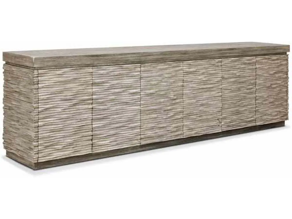 Old Biscayne Designs 15187  Vienna Credenza