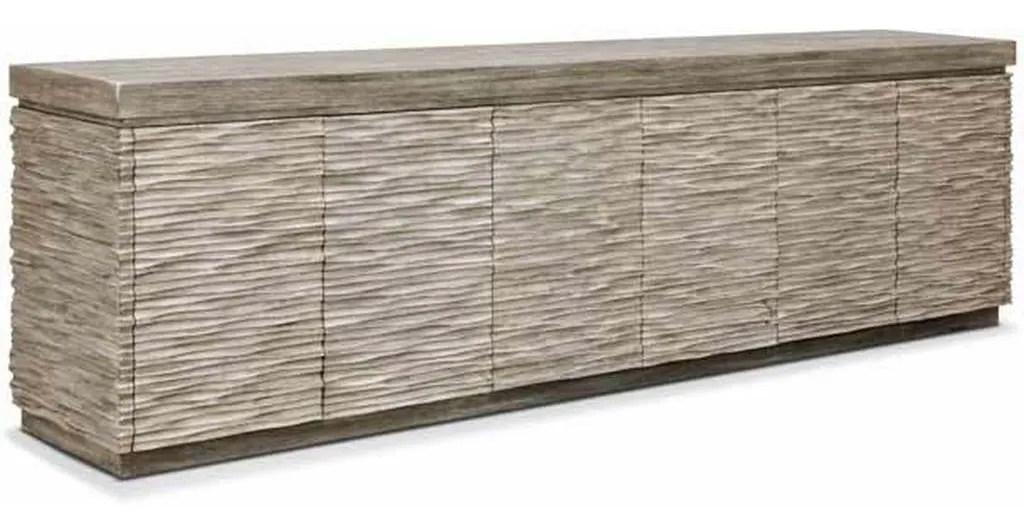 Old Biscayne Designs 15187 Vienna Credenza Old Biscayne Designs 15187 Vienna Credenza