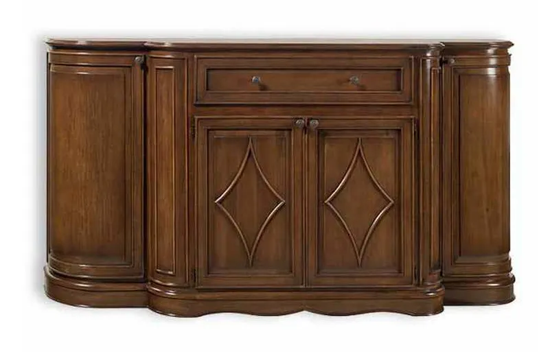 Old Biscayne Designs 7650A Villette Buffet Old Biscayne Designs 7650A Villette Buffet