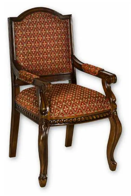 Old Biscayne Designs 10314 Viola Arm Chair Old Biscayne Designs 10314 Viola Arm Chair