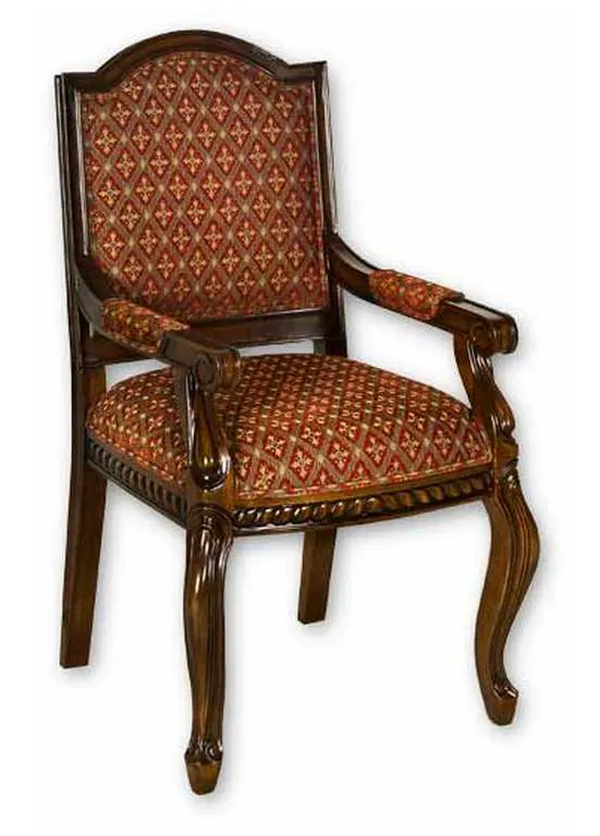 Old Biscayne Designs 10314 Viola Arm Chair Old Biscayne Designs 10314 Viola Arm Chair