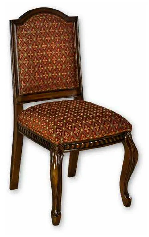Old Biscayne Designs 10357 Viola Side Chair Old Biscayne Designs 10357 Viola Side Chair