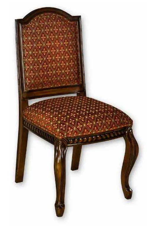 Old Biscayne Designs 10357 Viola Side Chair Old Biscayne Designs 10357 Viola Side Chair