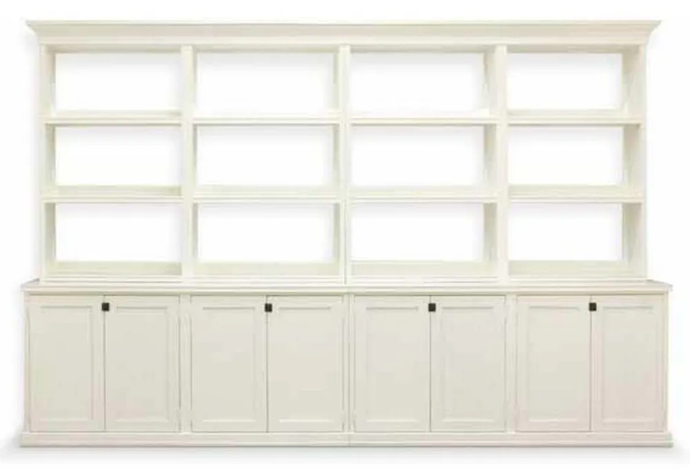 Old Biscayne Designs 11894 Viviana Wall Unit Old Biscayne Designs 11894 Viviana Wall Unit