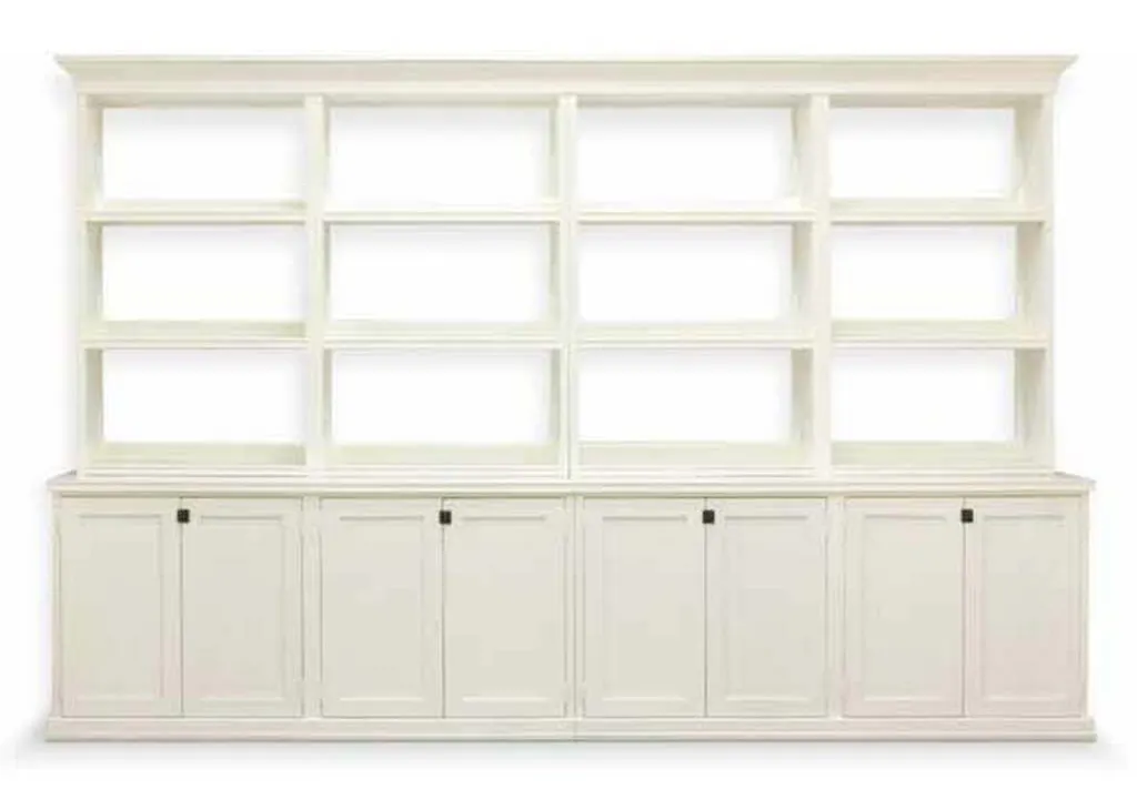 Old Biscayne Designs 11894 Viviana Wall Unit Old Biscayne Designs 11894 Viviana Wall Unit
