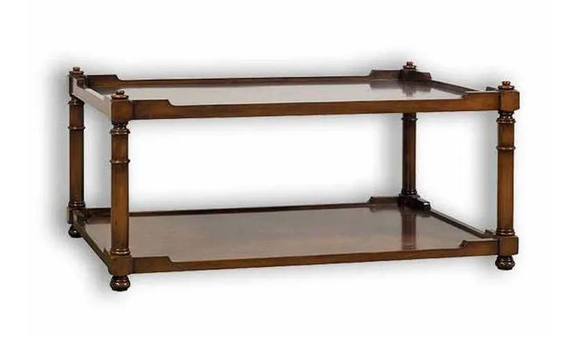 Old Biscayne Designs 7981  Vivien Cocktail Table
