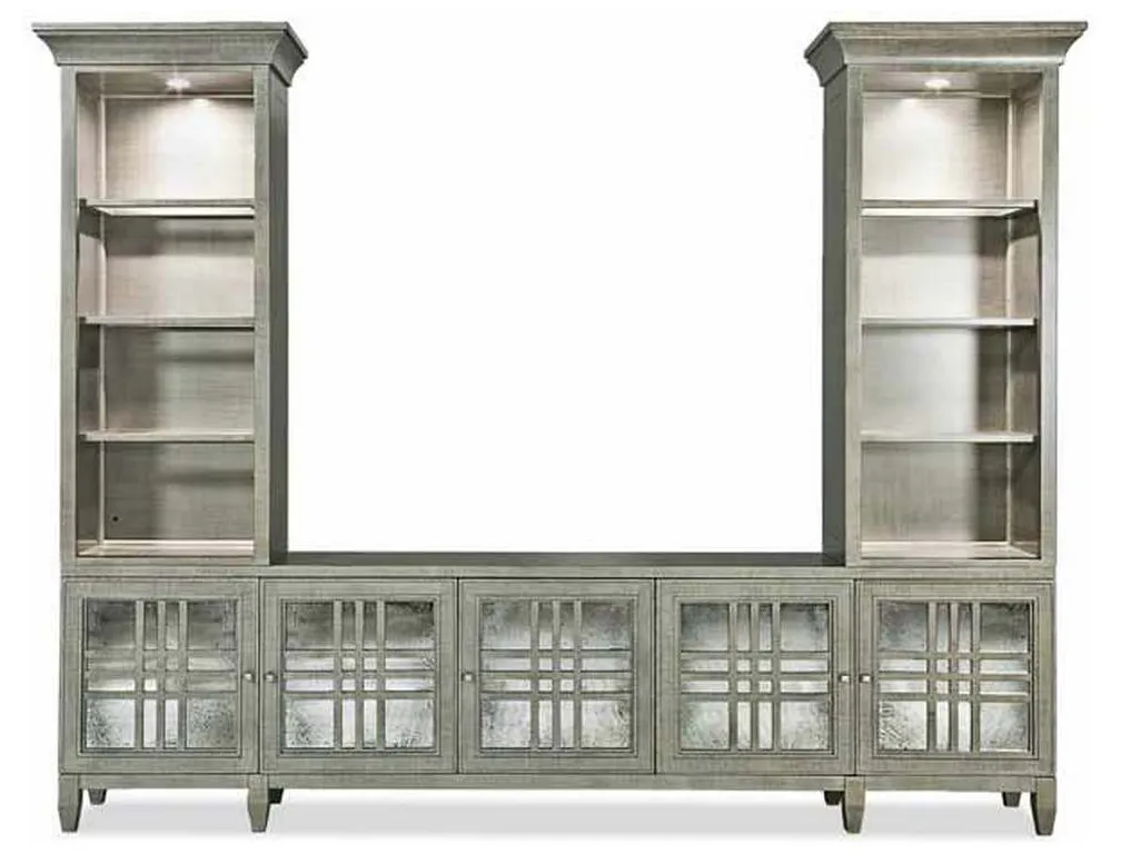 Old Biscayne Designs 10111A Walsh Wall Unit Old Biscayne Designs 10111A Walsh Wall Unit