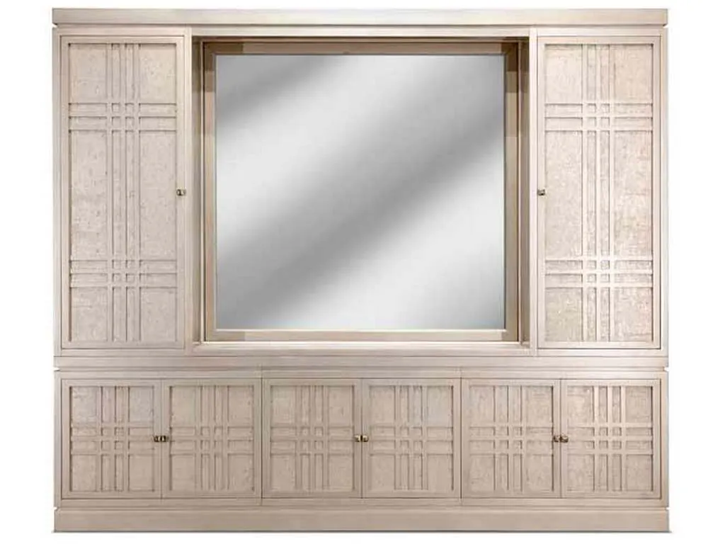 Old Biscayne Designs 17259C  Walsh Wall Unit
