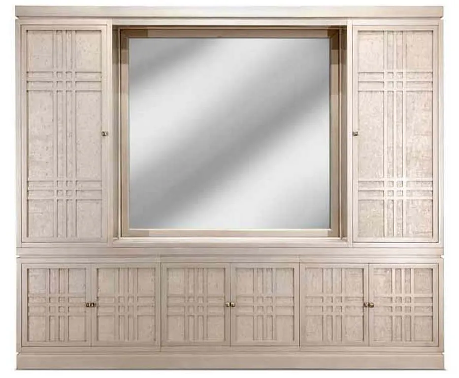 Old Biscayne Designs 17259C Walsh Wall Unit Old Biscayne Designs 17259C Walsh Wall Unit