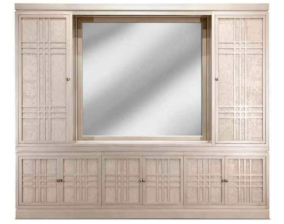 Old Biscayne Designs 17259C Walsh Wall Unit Old Biscayne Designs 17259C Walsh Wall Unit