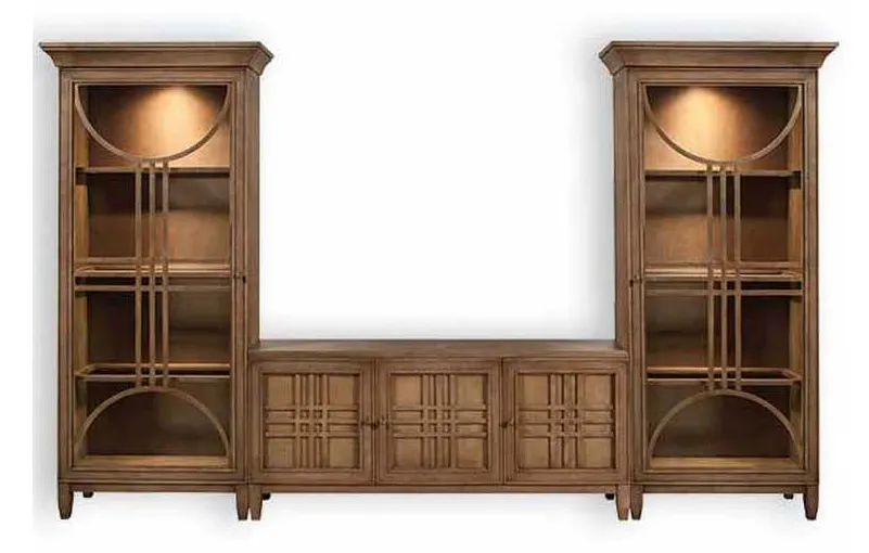 Old Biscayne Designs 9143A Walsh Wall Unit Old Biscayne Designs 9143A Walsh Wall Unit