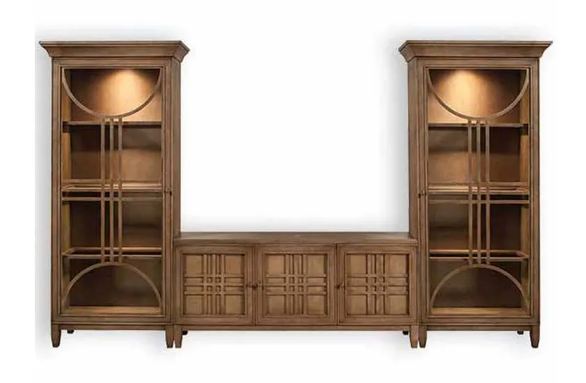 Old Biscayne Designs 9143A Walsh Wall Unit Old Biscayne Designs 9143A Walsh Wall Unit