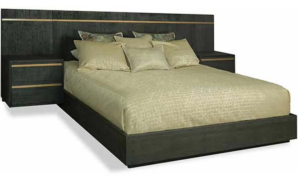 Old Biscayne Designs 19495B Warrick King Bed Old Biscayne Designs 19495B Warrick King Bed