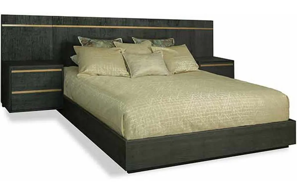 Old Biscayne Designs 19495B Warrick King Bed Old Biscayne Designs 19495B Warrick King Bed