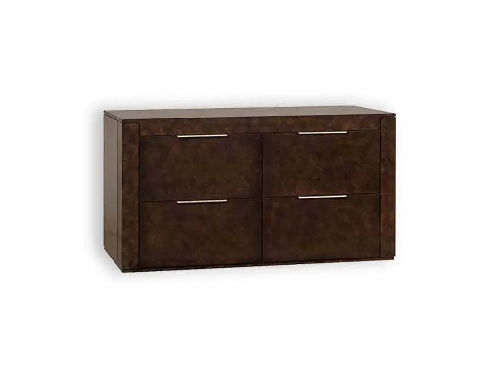 Old Biscayne Designs 9264  Willow Dresser