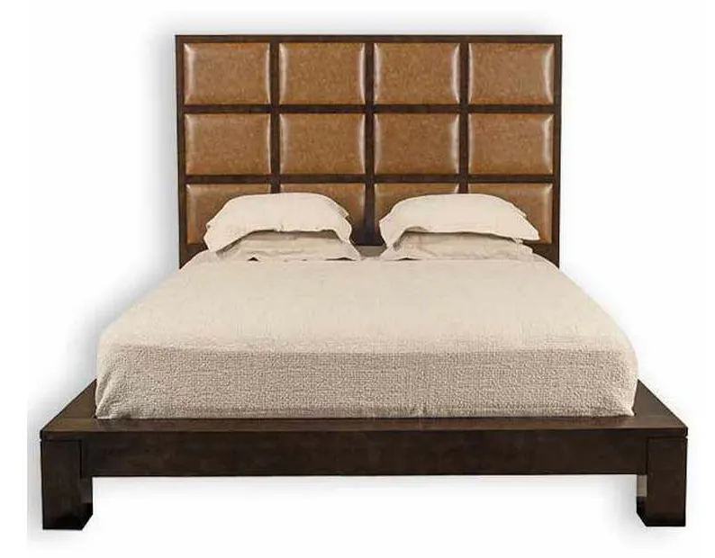 Old Biscayne Designs 9262B Willow Platform Bed Old Biscayne Designs 9262B Willow Platform Bed