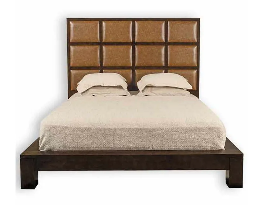 Old Biscayne Designs 9262B Willow Platform Bed Old Biscayne Designs 9262B Willow Platform Bed