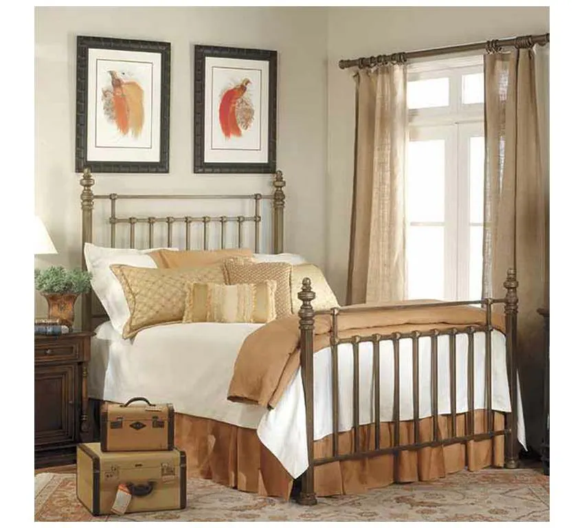 Old Biscayne Designs Windsor Bed Old Biscayne Designs Windsor Bed