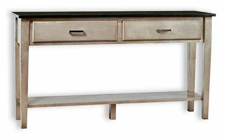 Old Biscayne Designs 7290A Witney Console Table Old Biscayne Designs 7290A Witney Console Table