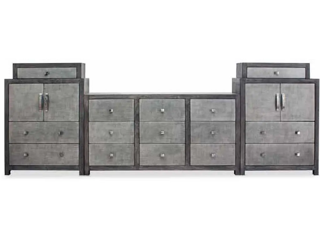 Old Biscayne Designs 12835B  Wyatt Bachelor Bureau
