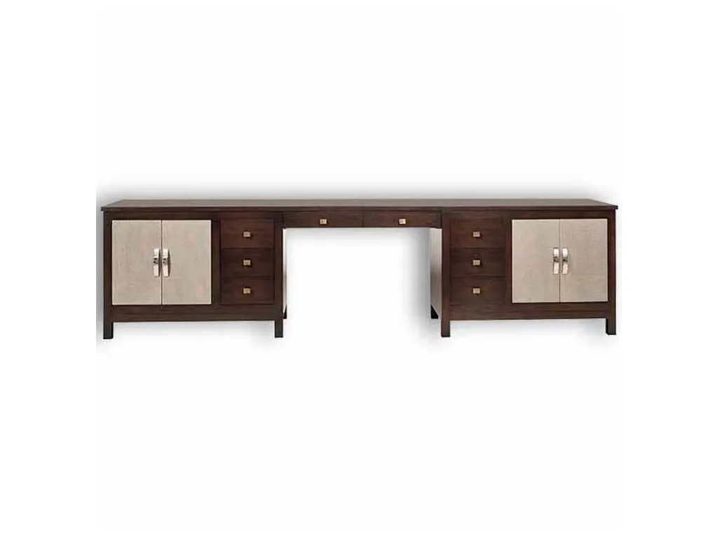Old Biscayne Designs 8859A  Wyatt Console