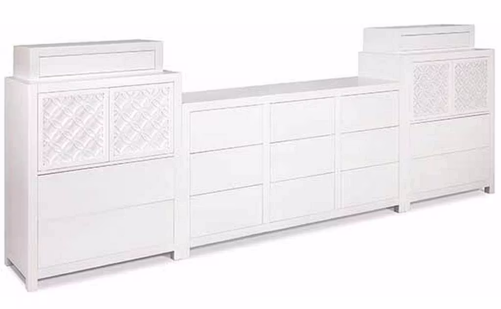 Old Biscayne Designs 20872 Wyatt Dresser Old Biscayne Designs 20872 Wyatt Dresser