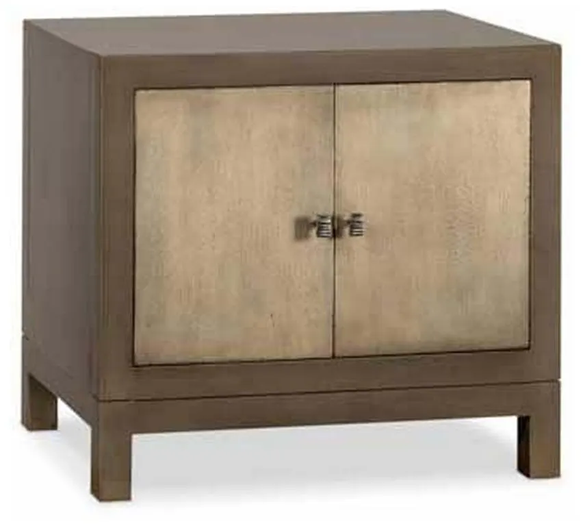 Old Biscayne Designs 9920A Wyatt End Table Old Biscayne Designs 9920A Wyatt End Table