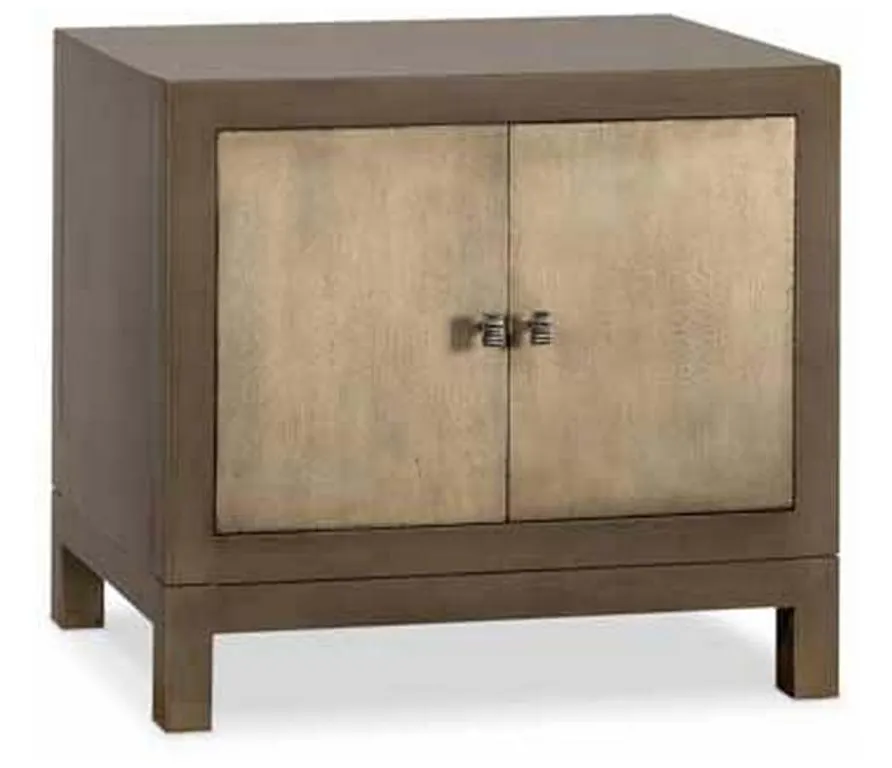 Old Biscayne Designs 9920A Wyatt End Table Old Biscayne Designs 9920A Wyatt End Table
