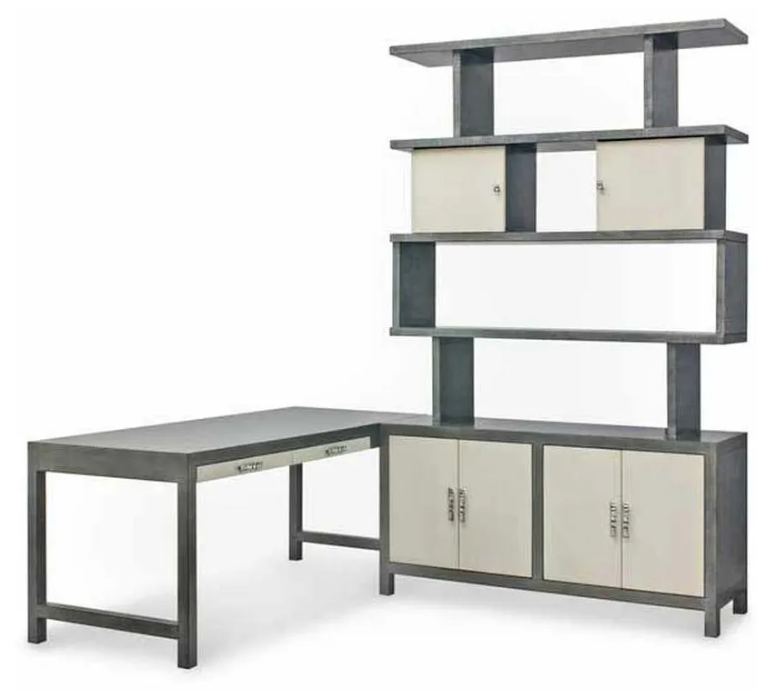 Old Biscayne Designs 13559 Home Office Wyatt Office Unit Old Biscayne Designs 13559 Home Office Wyatt Office Unit