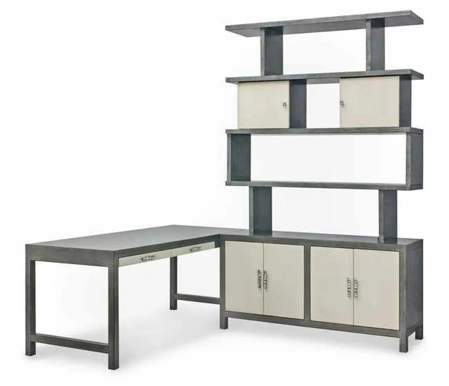 Old Biscayne Designs 13559 Home Office Wyatt Office Unit Old Biscayne Designs 13559 Home Office Wyatt Office Unit
