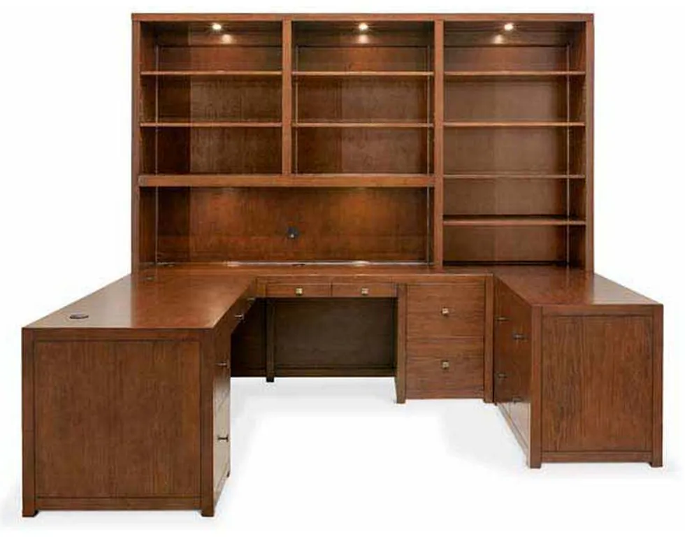 Old Biscayne Designs 16620C Wyatt Office Unit Old Biscayne Designs 16620C Wyatt Office Unit