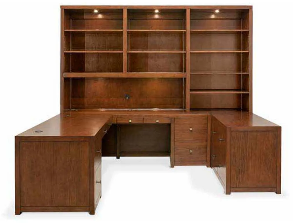 Old Biscayne Designs 16620C Wyatt Office Unit Old Biscayne Designs 16620C Wyatt Office Unit
