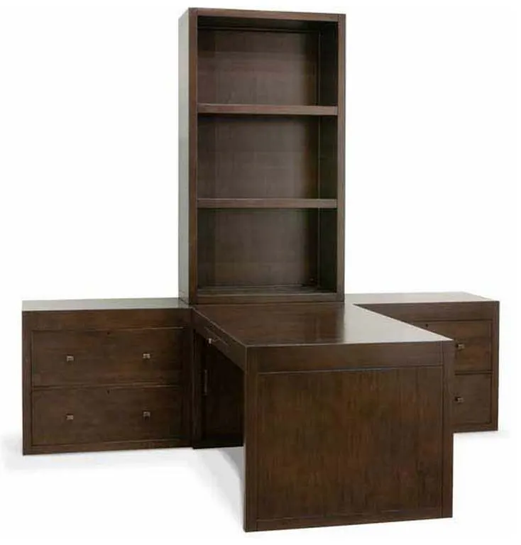 Old Biscayne Designs 17114B Wyatt Office Unit Old Biscayne Designs 17114B Wyatt Office Unit